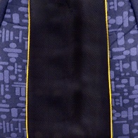картинка Чехлы на сидения анатомические К (гобелен, сетка) логотип 1 высокое, 2 низких сидений 081212 от ТАЮРАВТО