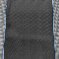 картинка Чехлы на сидения анатомические ЕКТ 6520 (гобелен, сетка) логотип под ремни безопасти 081202 от ТАЮРАВТО