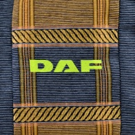 картинка Чехлы на сидения анатомические DF XF105 (шинил) (после 2012 г.в.) логотип 081530 от ТАЮРАВТО