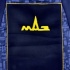 картинка Чехлы на сидения анатомические ЕвроМАЗ высокий (гобелен, сетка) логотип 081204 от ТАЮРАВТО