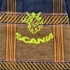 картинка Чехлы на сидения анатомические SC G, R (велюр, шинил) высокие сиденья логотип 081576 от ТАЮРАВТО
