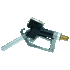картинка Пистолет топливораздаточный CH15A со счетчиком d=1, /10шт от ТАЮРАВТО