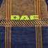 картинка Чехлы на сидения анатомические DF XF105 (шинил) логотип 081529 от ТАЮРАВТО