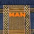 картинка Чехлы на сидения анатомические MN TGS (велюр, шинил) логотип 2 ремнями безопасности 081527 от ТАЮРАВТО