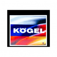 картинка Брызговик ТТ-БР-012 40смx40см задний KOGEL от ТАЮРАВТО