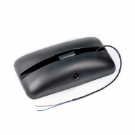 картинка Зеркало ZL01-58-005H 382х193 (24v) (подогрев) RN PREMIUM /20 от ТАЮРАВТО