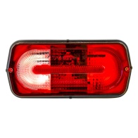 картинка Фонарь задний УАЗ 132-503 /16, ТехАвтоСвет - оптом от представителя ведущих производителей