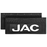 картинка Брызговик АЮ 660х270мм JAC (к-т) 2шт. , АЮ - оптом от представителя ведущих производителей