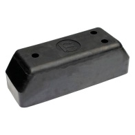 картинка Отбойник №1992 резиновый 350х120х110мм KRONE max (505815273), РТИ-СЕРВИС - оптом от представителя ведущих производителей