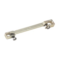 картинка Ключ 820523 для прокачки тормозов с поджимными болтами 10×13 мм, Дело Техники - оптом от представителя ведущих производителей