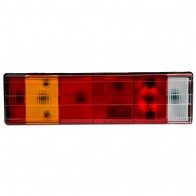 картинка Фонарь задний U0031-00L MB провод, левый (0031L61) /4, ТехАвтоСвет - оптом от представителя ведущих производителей