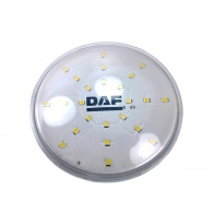 картинка Световой элемент фары п/т DF XF CF LF 2006 ТАС-103LED (поликарбон), ТехАвтоСвет - оптом от представителя ведущих производителей