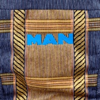 картинка Чехлы на сидения анатомические MN TGA (велюр, шинил) логотип 081524 от ТАЮРАВТО