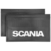 картинка Брызговик LUX 370х600мм SC (к-т) 2шт. , SLK - оптом от представителя ведущих производителей