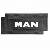 картинка Брызговик АЮ 660х270мм MN к-т 2шт, АЮ - оптом от представителя ведущих производителей