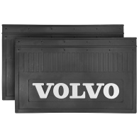 картинка Брызговик LUX 370х600мм VV (к-т) 2шт. , SLK - оптом от представителя ведущих производителей