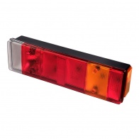 картинка Фонарь задний U0030-00R MN провод правый (0030L61, TD-52-005R, ST1011R) /6, ТехАвтоСвет - оптом от представителя ведущих производителей