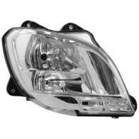 картинка Фара DF XF106 TD01-61-015R правая, TangDe - оптом от представителя ведущих производителей