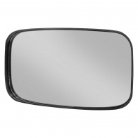 картинка Зеркало ZL01-30-002 312х180 Hyundai (HD), Isuzu (ZL-013) /20 от ТАЮРАВТО