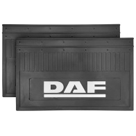 картинка Брызговик LUX 370х600мм DF (к-т) 2шт. , SLK - оптом от представителя ведущих производителей