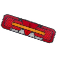 картинка Фонарь задний U0016-00R-LED правый /2, ТехАвтоСвет - оптом от представителя ведущих производителей