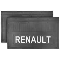 картинка Брызговик LUX 370х600мм RN (к-т) 2шт. , SLK - оптом от представителя ведущих производителей