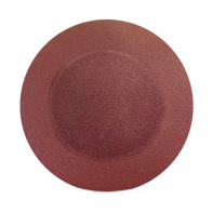 картинка Абразивная бумага (липучка) 182418 d125мм Р120, LIT - оптом от представителя ведущих производителей