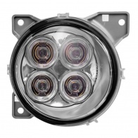 картинка Фара п/т SC R TD01-52-021L левая LED, TangDe - оптом от представителя ведущих производителей