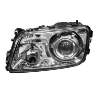 картинка Фара MB ACTROS MP3 TD01-50-012R (TD-50-413R) Xenon правая от ТАЮРАВТО