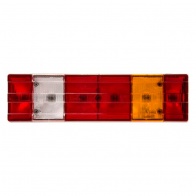 картинка Фонарь задний U0013-00R MB провод, правый (0254L61) /4, ТехАвтоСвет - оптом от представителя ведущих производителей