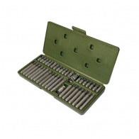 картинка Набор вставок 626940 40 предметов /10, Дело Техники - оптом от представителя ведущих производителей