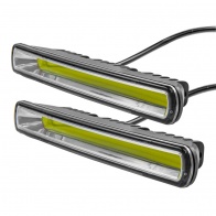картинка Фары ходовые огни KS-725 YCL универсальная LED 180x40x23мм (2шт) /20, KS - оптом от представителя ведущих производителей