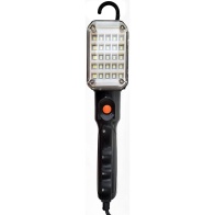 картинка Переноска светильник 5м 25LED черная на магните, LIT - оптом от представителя ведущих производителей