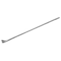 картинка Лом монтажный 387540 титановый Ø28мм, длина 1,5 м /1, Дело Техники - оптом от представителя ведущих производителей