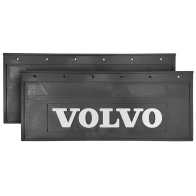 картинка Брызговик LUX 270х670мм VV (к-т) 2шт. , SLK - оптом от представителя ведущих производителей