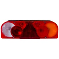 картинка Фонарь задний ФЗ 05.24П Без жгута, М8, м/о 152 мм правый, САКУРА - оптом от представителя ведущих производителей