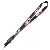 картинка Шнурок для ключей с логотипом DF, Техно-Трейд - оптом от представителя ведущих производителей