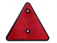 картинка Катафот треугольный красный 3430 /кратно 2/200 от ТАЮРАВТО