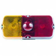 картинка Фонарь задний УАЗ 132-03 /16, ТехАвтоСвет - оптом от представителя ведущих производителей