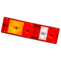 картинка Фонарь задний 7442-251 МАЗ ЕВРО провод габаритом правый (0091L61) /4, ТехАвтоСвет - оптом от представителя ведущих производителей