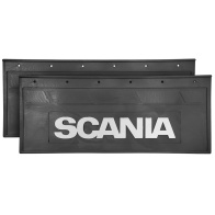 картинка Брызговик LUX 270х670мм SC (к-т) 2шт.  от ТАЮРАВТО