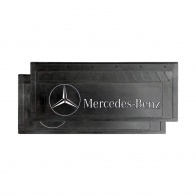 картинка Брызговик 660х270мм 1150-1 (фартук колесной арки) M-Bz (к-т 2 шт), РТИ-СЕРВИС - оптом от представителя ведущих производителей