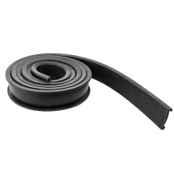 картинка Прокладка 5404Т бандажа топливного бака L=3 м/п (45 мм), РТИ-СЕРВИС - оптом от представителя ведущих производителей