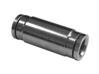 картинка Фитинг соединительный трубок ПВХ металл MPUC 08 прямой 8мм, ТАЮРАВТО - оптом от представителя ведущих производителей