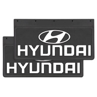 картинка Брызговик 1240 490х250мм Хэнде (к-т 2 шт), РТИ-СЕРВИС - оптом от представителя ведущих производителей