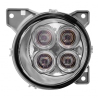 картинка Фара п/т SC R TD01-52-021R правая LED, TangDe - оптом от представителя ведущих производителей