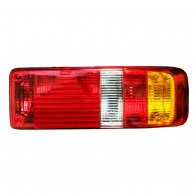 картинка Фонарь задний U0028-00R KRONE провод, правый (M611438) /6, ТехАвтоСвет - оптом от представителя ведущих производителей