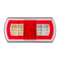 картинка Фонарь задний ТАС-ФЗУ3-LED NEON (12-24в) /40, ТехАвтоСвет - оптом от представителя ведущих производителей