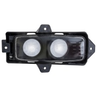 картинка Фара п/т RN PREMIUM TD01-58-006L (TD-58-011L) левая, TangDe - оптом от представителя ведущих производителей