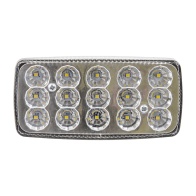 картинка Фонарь заднего хода белый ТАС-63LED с металическим кронштейном, ТехАвтоСвет - оптом от представителя ведущих производителей